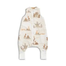 Guļammaiss zīdainim  "Ballerina" ar kājām 0.5 TOG