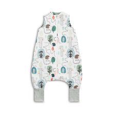 Guļammaiss zīdainim  "Ballerina" ar kājām 0.5 TOG