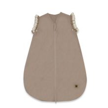 Guļammaiss zīdainim AVI &bdquo;Mokka ruffle&ldquo;  74 cm, 2&ndash;2,5 TOG