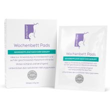 Multi-Mam kompreses intīmai zonai 14gab -  jūsu iecienītākās multigyn jaunā versija