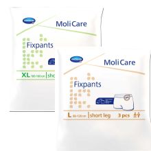 Pēcdzemdību tīkliņbiksītes  Molicare FIX PANTS  3 gab Hartmann