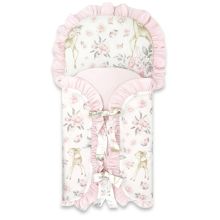 Vokelis kūdikiui "Pinky deer"