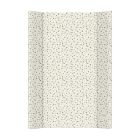 CebaBaby vystymo lenta Basic, trumpa, kieta 70 cm taškiukai