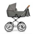 Roan vežimėlis 2/1 Coss Black Dots Classic