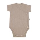 Smėlinukas kūdikiui "Blank grey"