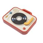 Tiny Love dj pultas tiny rockers