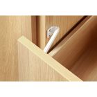 BabyOno apsauga stalčiams, 5 vnt