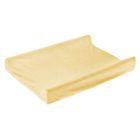 Sensillo užvalkalas vystymo lentai geltonas (50x70 cm), 1400