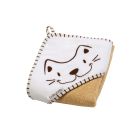 Rankšluostis su gobtuvu 76x76 TERRY