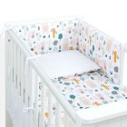 MamoTato patalynė 3 d. miškas, dažyta, Premium