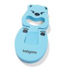 Apsauga durims 947/02, mėlyna