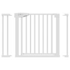 SIPO apsauginiai varteliai vaikui balti SBS-SG01