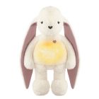 myHummy migdukas šildyklė lemputė baltas triukšmas zuikis baltas rožinės ausys 7/1