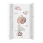 CebaBaby vystymo lenta Basic kieta 70 cm peliukas W-216-000-727