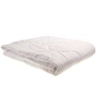 Zīda sedziņa gultiņai "Silk" 135x100cm