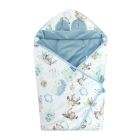 Autosēdeklīša guļammaiss "ULF" XL 115X115 cm