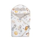 Autosēdeklīša guļammaiss "Marocco" 90x90 cm tiešsaistē par labāku cenu