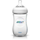 Mazuļa pudelīte AVENT "Natural" 1m+ 260ml 