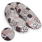 Nėščiosios pagalvė - komforto 190 cm "Forms " 