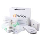 babydo.lt - Kraitelis į Ligoninę Gimdyvės Krepšelis
Rinkinys po gimdymo