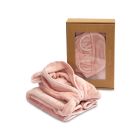 Chalatas kūdikiui "Deers"