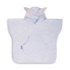 Bērnu pončo  "Coral" 70x60 cm Blue