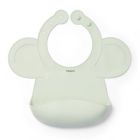 Bērnu Silikona  Lacīte, mīksta  Babyono 1639/03 zaļš