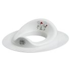 Maltex klozeto sėdynė,  Family, balta, 5856