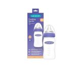 Lansinoh mazuļa pudelite ar knupītis Anti-Colic 240 ml 1 gab 