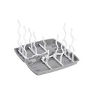 Pudelīšu un knupīšu žāvētājs - pelēks