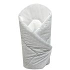 Ankras vokelis 80/80 rombai pilka