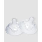 Twistshake žindukai Pro Double antikolikiniai 2 vnt XL nuo 6mėn  79084