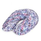 Barošanas spilvens, pakavs 190 cm "Kaleidoscope" 