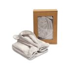 Chalatas kūdikiui "Deers"