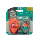 Knupīša turētājs Tommee Tippee