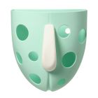 BabyOno laikiklis vonios žaislams, salotinis, 262/04