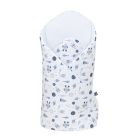 MamoTato vokelis kosmosas, dažytas