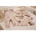 Bērnu komplektiņš no 5 daļam "Melman"  