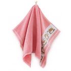 Dvielis (Ēģiptes kokvilnas) "Citrus"