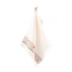 Dvielis (Ēģiptes kokvilnas) "Citrus"