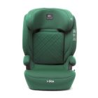 4Baby autokėdutė NERO 100-150CM tamsiai žalia I-SIZE