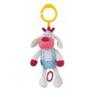 Minkštas žaislas su melodija SIMON