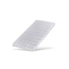 Danpol grikinis kokosinis čiužinys GRYKO KOKO 160x80x10 T18