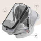 SIPO apsauga nuo lietaus autokėdutei SCA-08