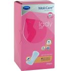MOLICARE PREM LADY PAD ieliktnīši 0.5 D 28 gab