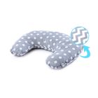 Barošanas spilveni 50x60cm "Dots"