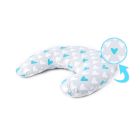 Barošanas spilveni 50x60cm "Love"