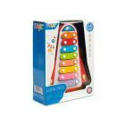 Lavinamasis žaislas kūdikiui  "Basketball"