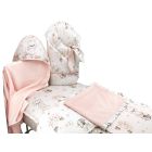 Komplekts jaundzimušajam no 6 daļām "Balerina"