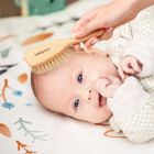 Babyono ķemmes ar dabīgiem sariem "Natural touch"